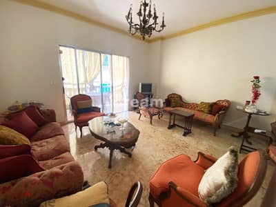 Apartment For Sale In Achrafieh ach0032dpst