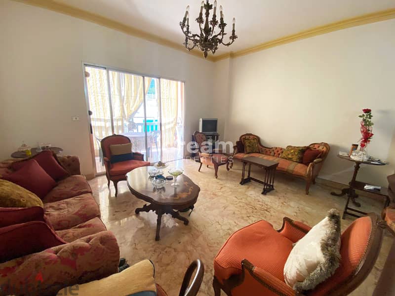 Apartment For Sale In Achrafieh ach0032dpst 0