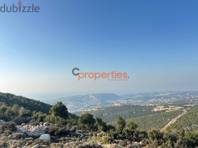 Land for sale in Jbeil ارض للبيع في جبيل CPJRK251 1