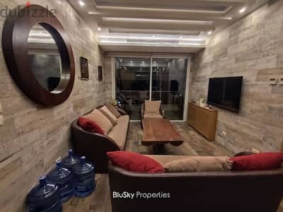 Duplex For SALE In Zouk Mkayel شقة للبيع #PM