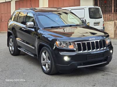 Jeep Cherokee 2011