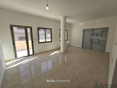 Apartment For RENT In Ain El Remeneh شقة للايجار #JG