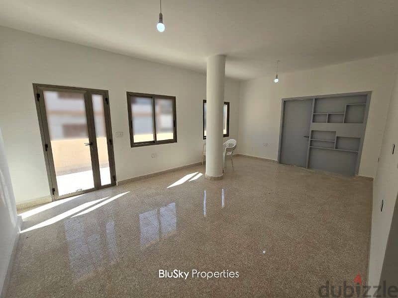 Apartment For RENT In Ain El Remeneh شقة للايجار #JG 0