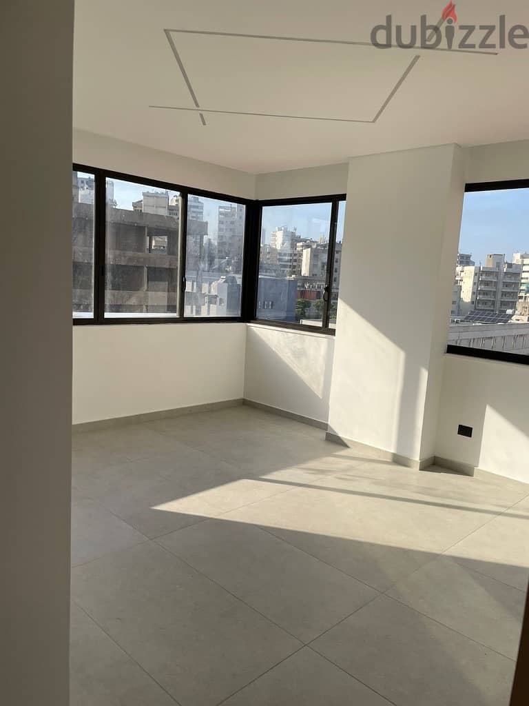 120 Sqm | Decorated Office for sale in Dekweneh | Prime location 0