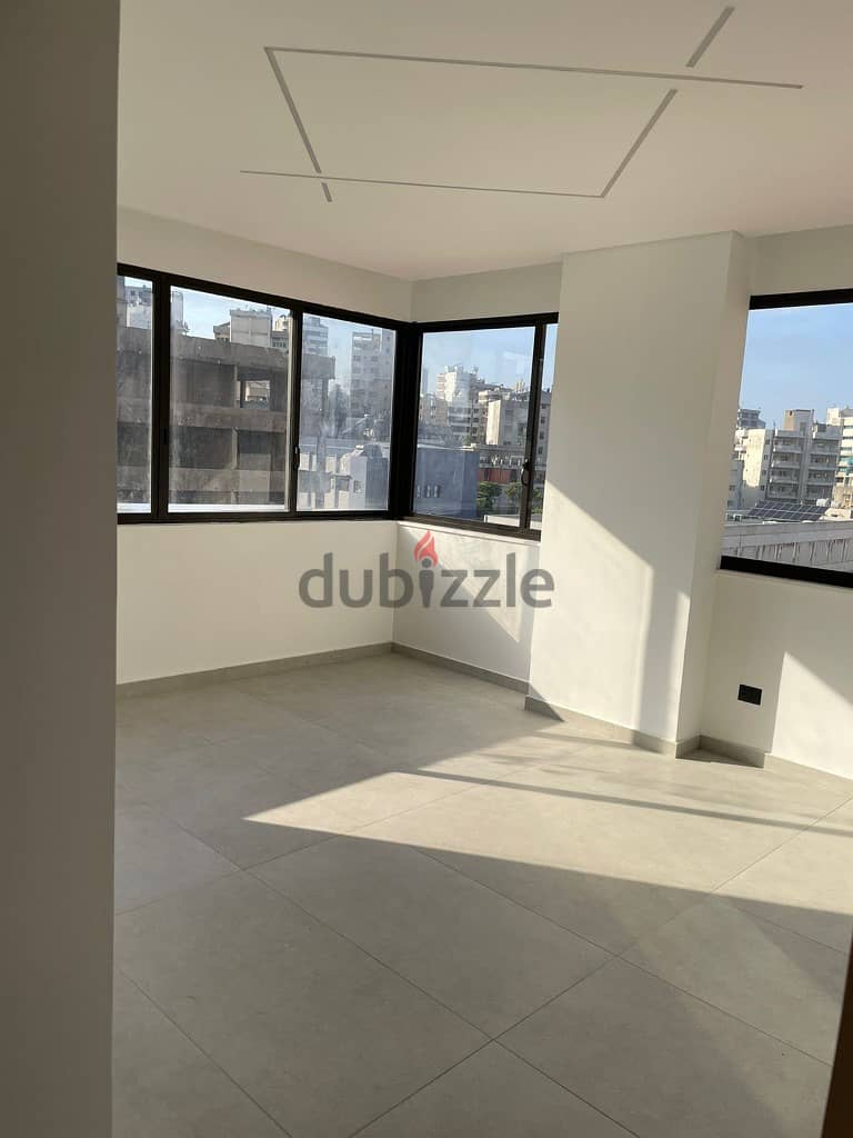 Decorated office for rent in Dekweneh | 120 Sqm 0