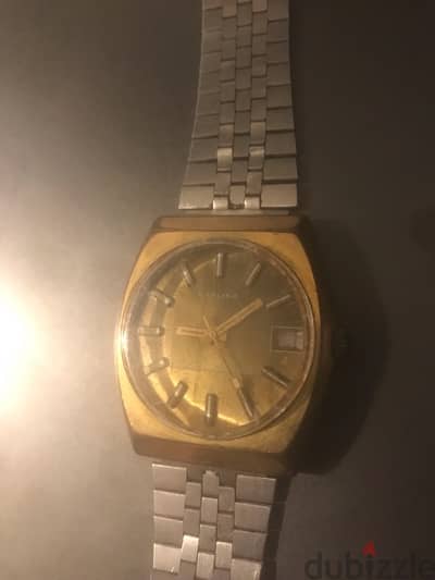 Vintage Kralina Watch