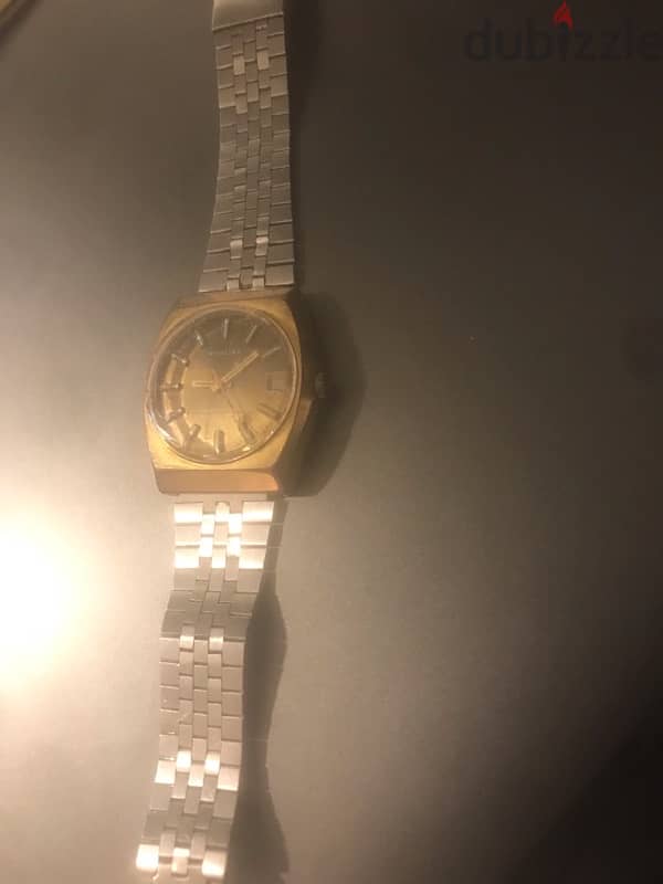 Vintage Kralina Watch 2