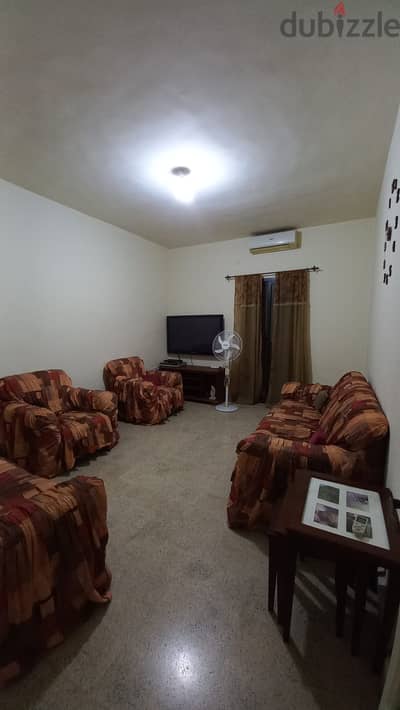 Prime Located Apartment For Sale In Dora