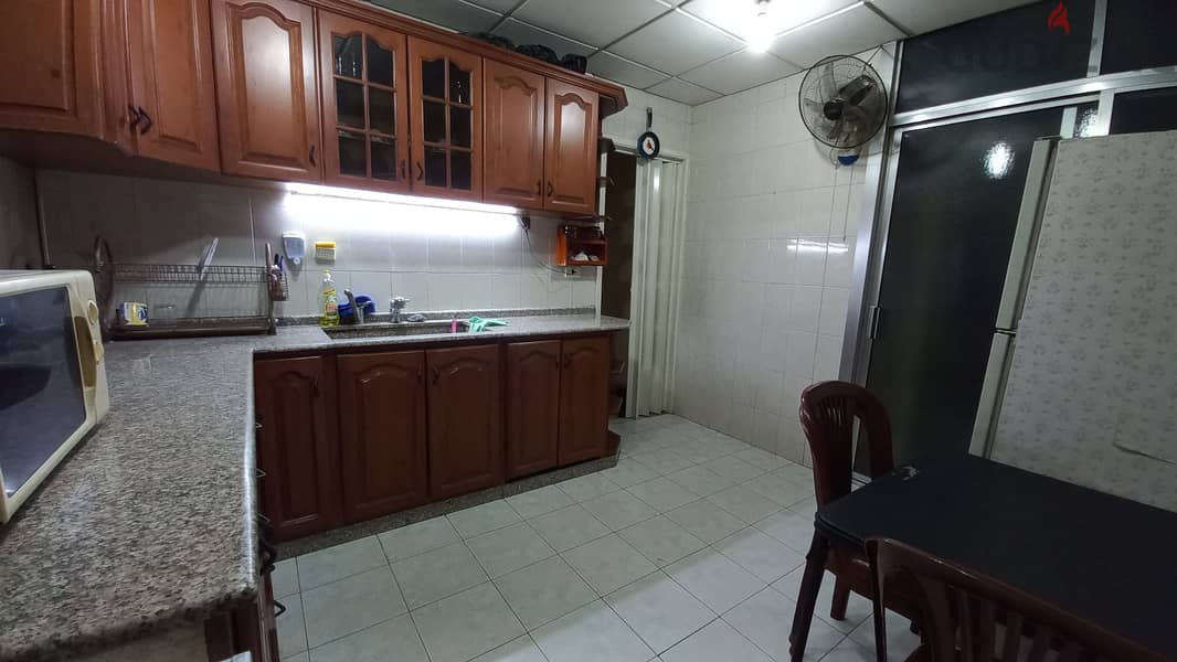 Prime Located Apartment For Sale In Dora 0