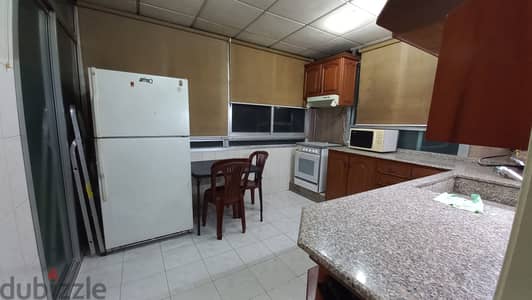 Prime Located Apartment For Sale In Dora