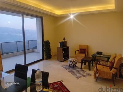 Apartment for sale in Beit Merry شقة للبيع في بيت مري