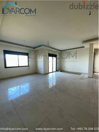 DY2248 - Hboub Spacious Duplex for Sale with Terrace!