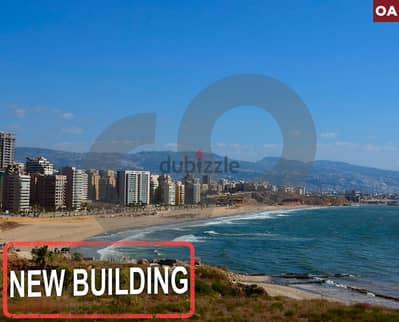 New Building - Ramlet El Bayda / رملة البيضة - Beirut REF#OA117549