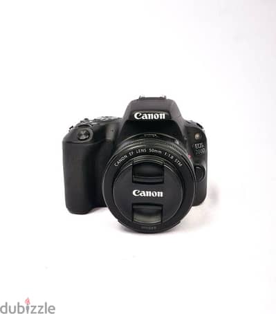 canon 200D