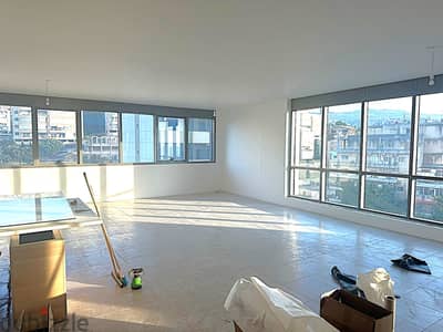 Office for rent in dbayeh مكتب للايجار في ضبية