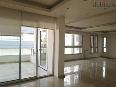 250 Sqm | High End Finishing Apartment For Sale Or Rent In Achrafieh