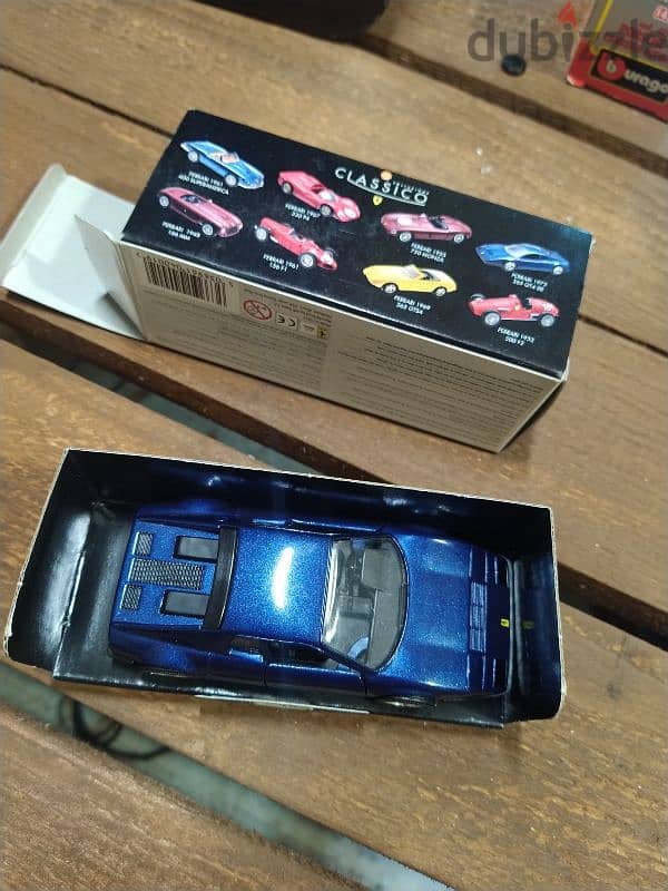 Diecast Ferrari 0