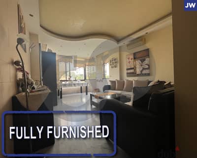 Fully Furnished, Prime location, metn, awkar/عوكر REF#JW117466