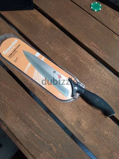 Chef's Kitchen Knife