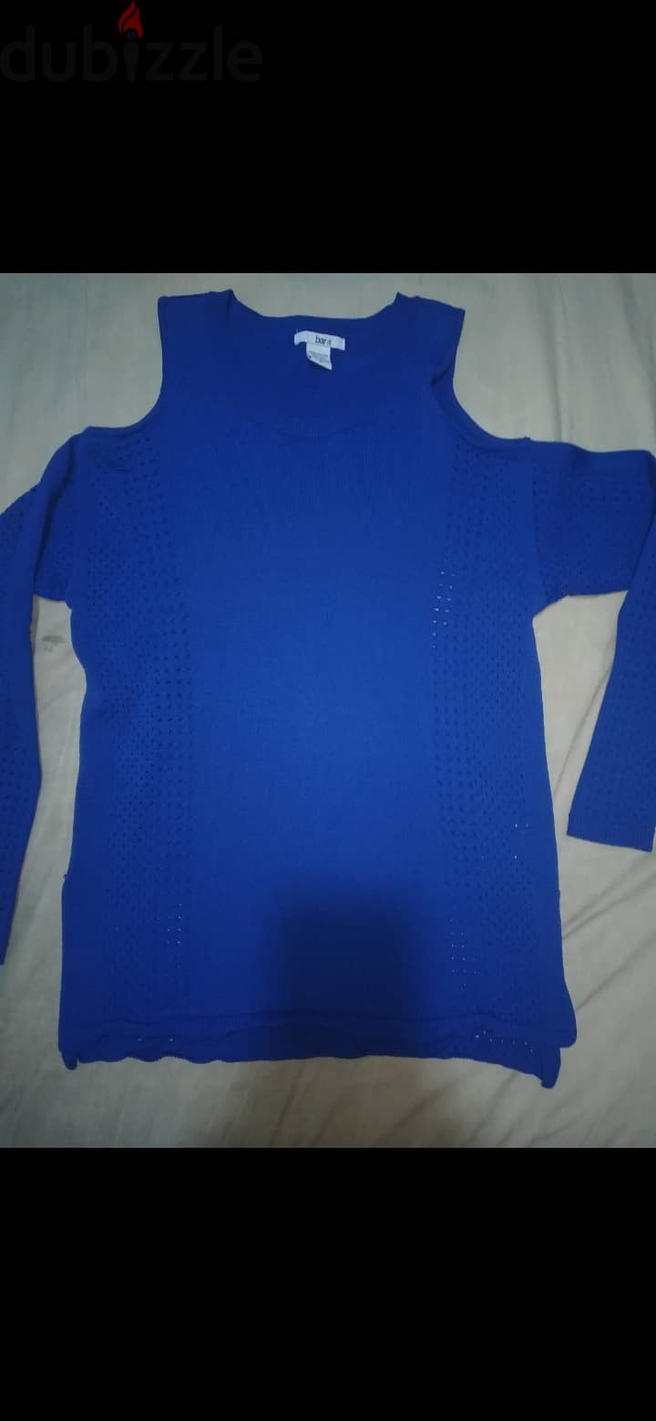 Top Bar lll size S to xxL 10