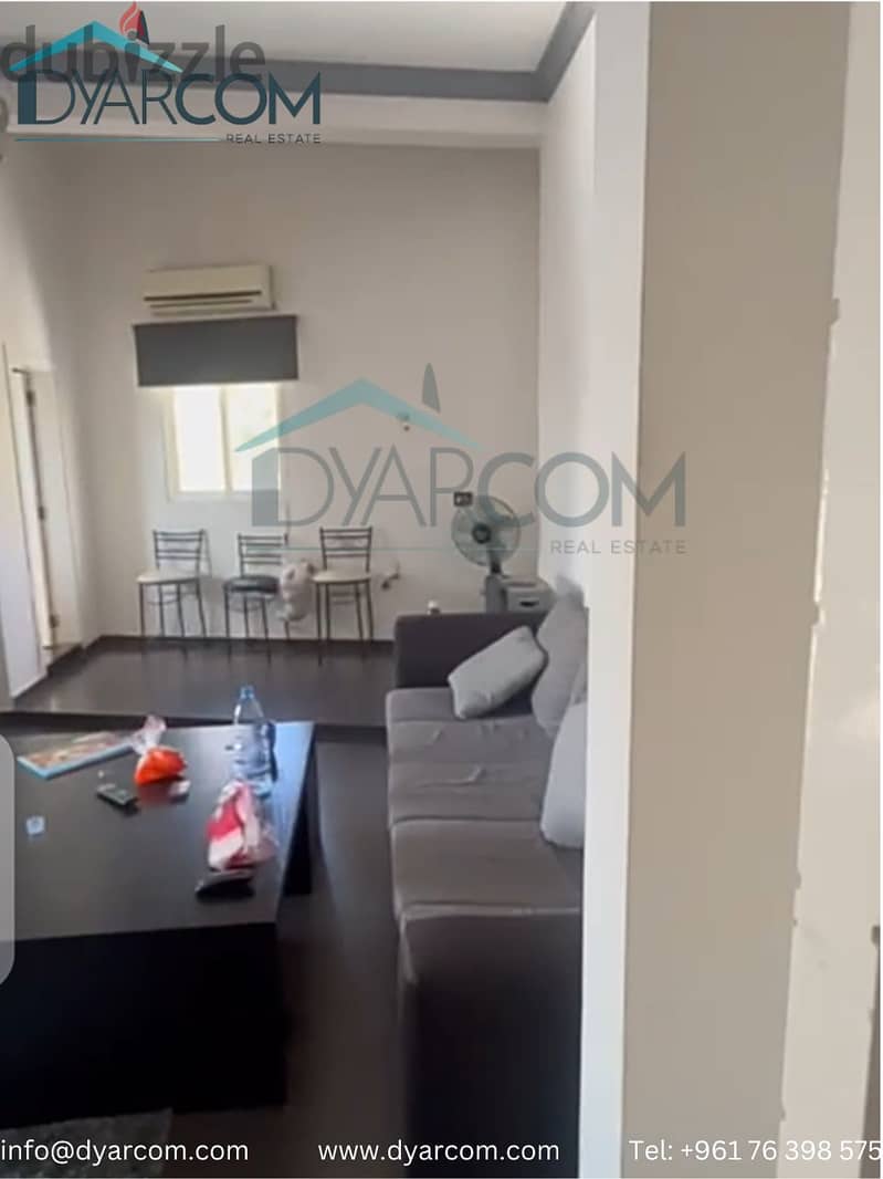 DY2250 - Achrafieh Full Building for Sale! 2