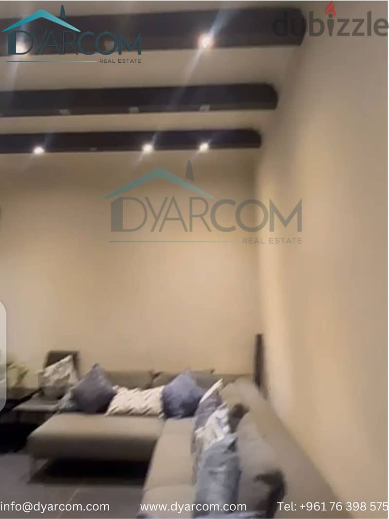 DY2250 - Achrafieh Full Building for Sale! 5