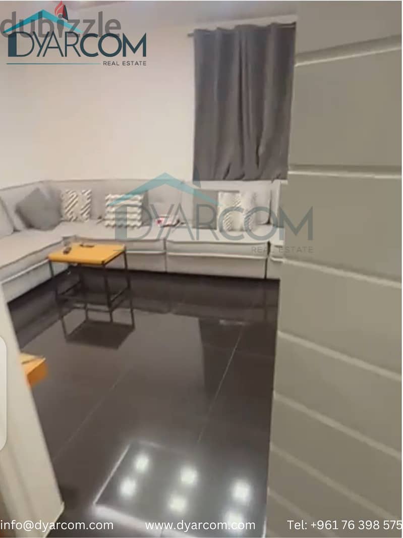 DY2250 - Achrafieh Full Building for Sale! 10