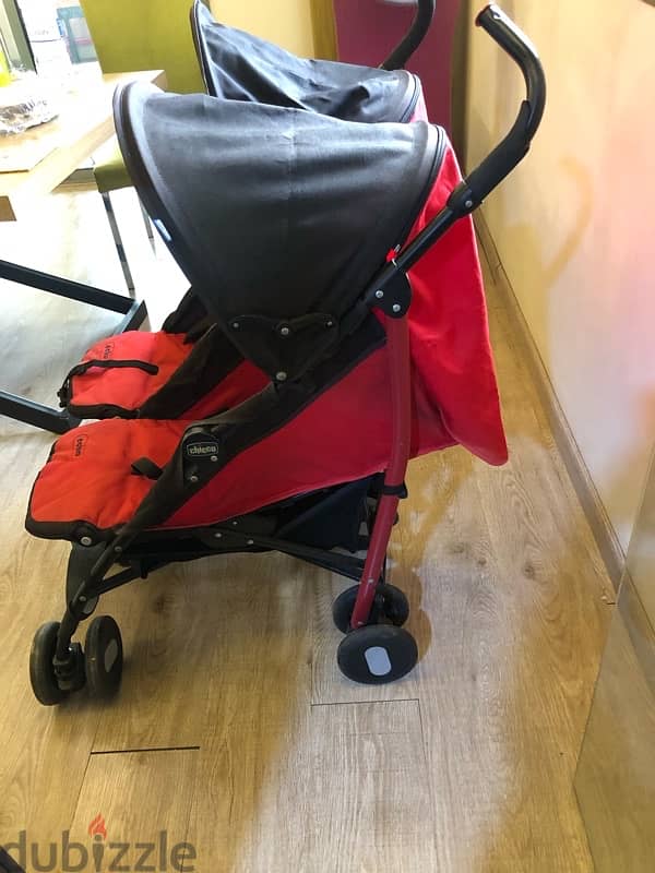 stroller for twins 3