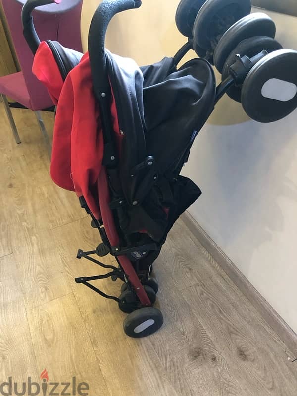 stroller for twins 7