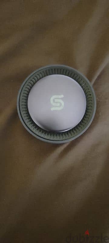 Bluetooth wireless speaker 1