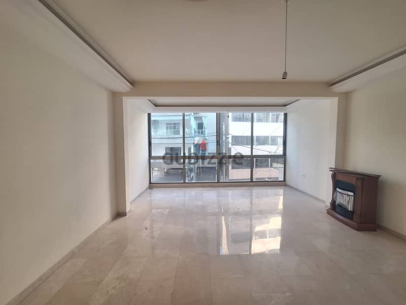 Brand New Apartment For Sale In Sin El Fil 0