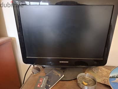 Samsung tv