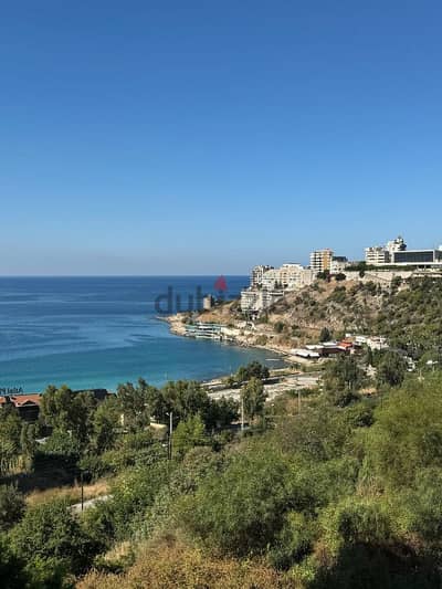 Spacious apartment in ghazir