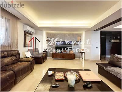 420sqm 4 Bedrooms Apartment For Sale Ramlet El Bayda