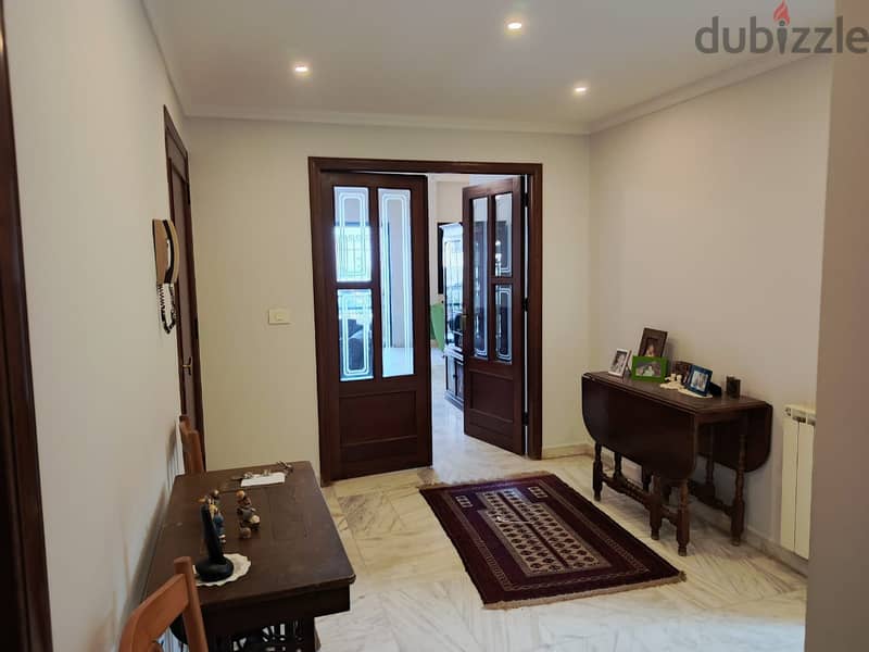 Apartment For sale In Mansourie/ Daychounieh, REF: 1180 0