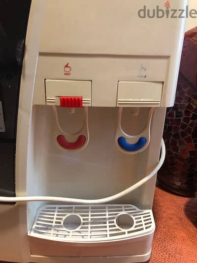 water cooler