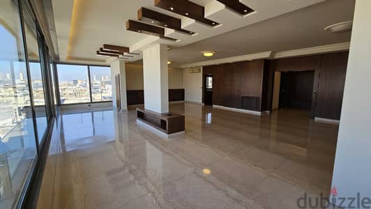 Apartment for sale in Hazmieh شقة للبيع في الحازمية