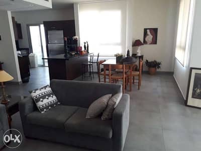 L07827 - Modern Apartment for Sale in Achrafieh - Cash