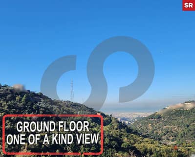 Prime location, baabda, jamhour/ الجمهور   REF#SR117566