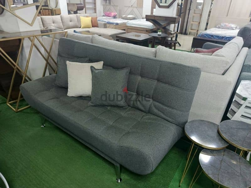 Sofa bed.  صوفا بيد روش 2