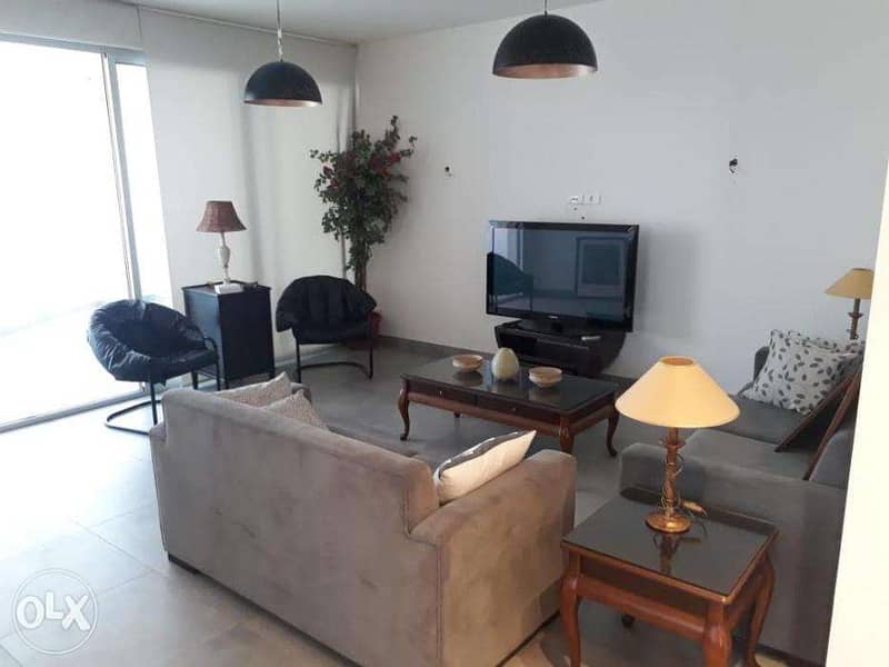 L07827 - Modern Apartment for Sale in Achrafieh - Cash 3