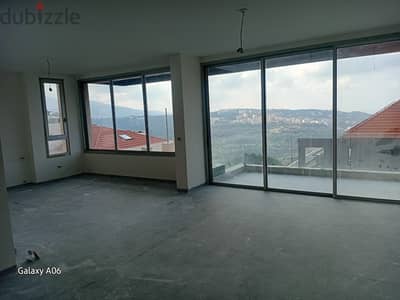 Apartment for sale in Monteverdi شقة للبيع في منتيفيردي