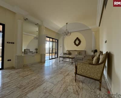 modern apartment in Talet Al Khayat/ طالت الخياط REF#RM117568