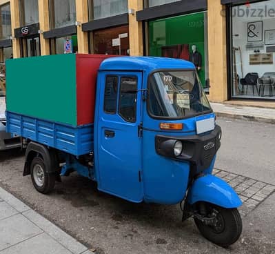 TukTuk