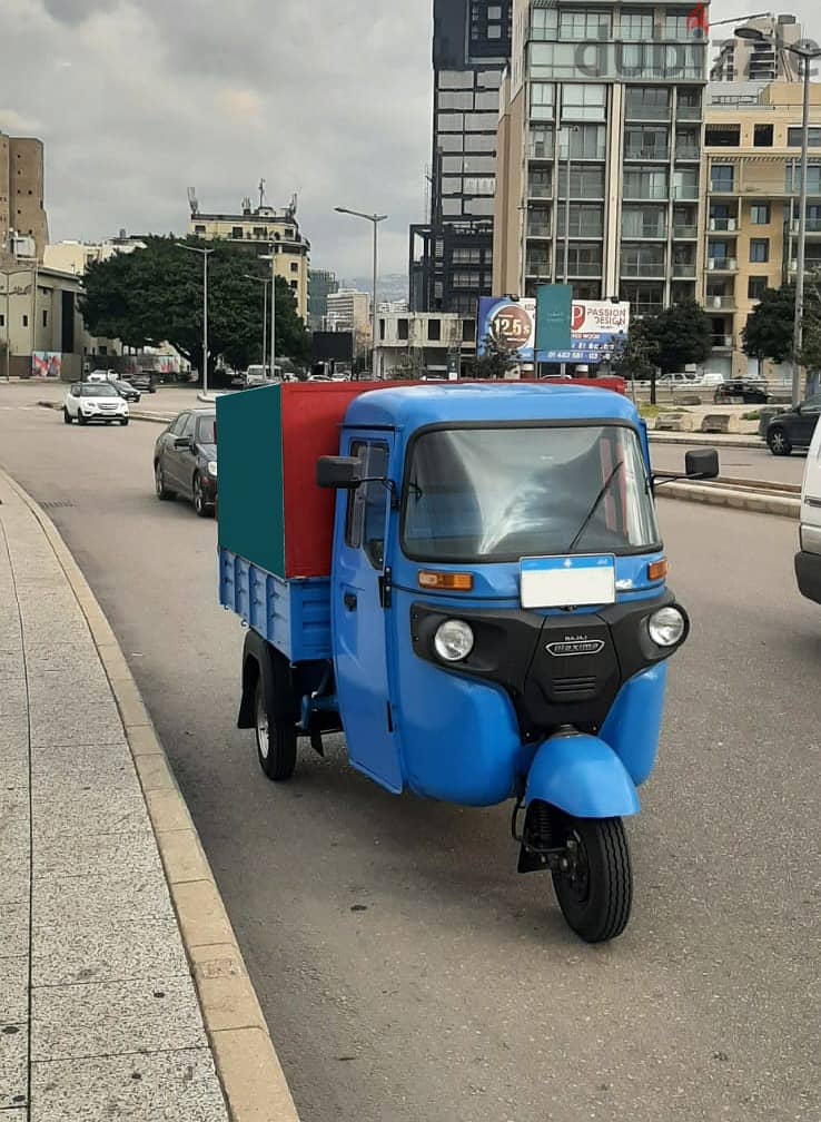 TukTuk 1