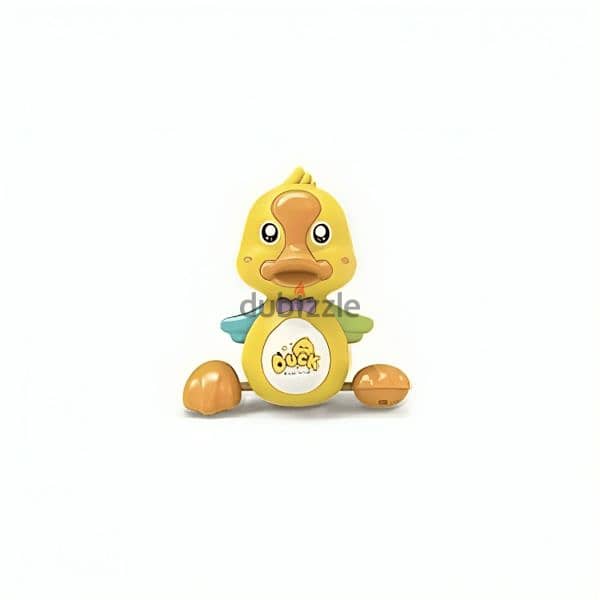 Musical Duck Waver Toy For Kids 1