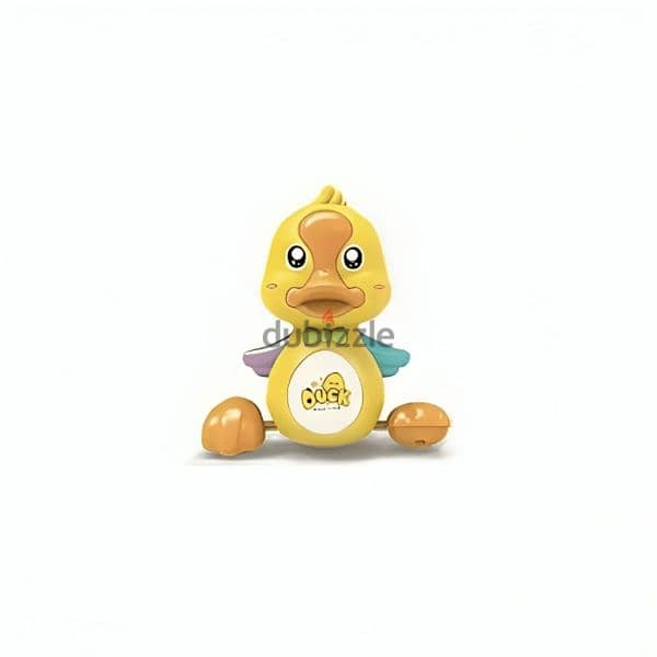 Musical Duck Waver Toy For Kids 3