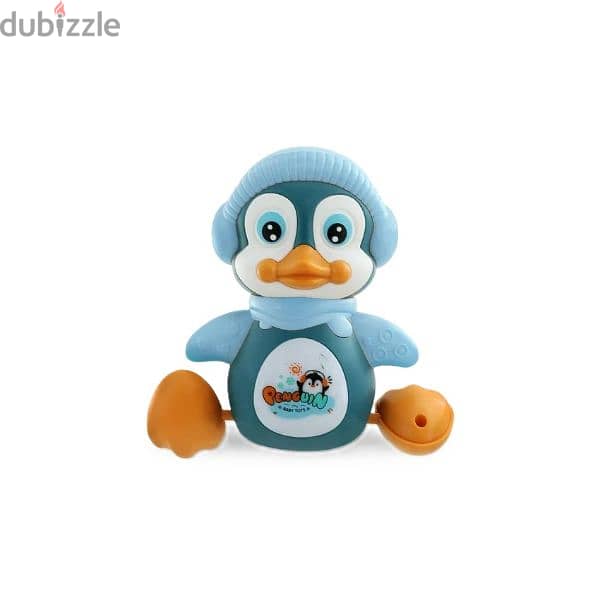 Musical Penguin Waver Toy For Kids 2