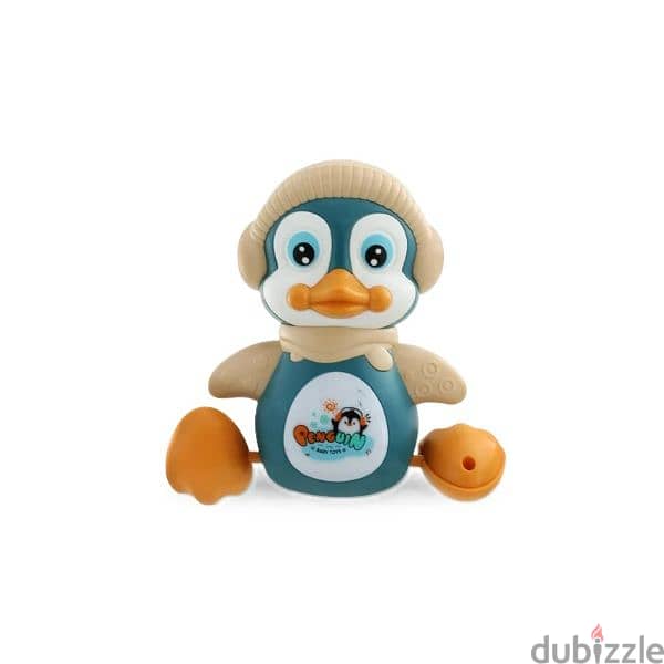 Musical Penguin Waver Toy For Kids 3