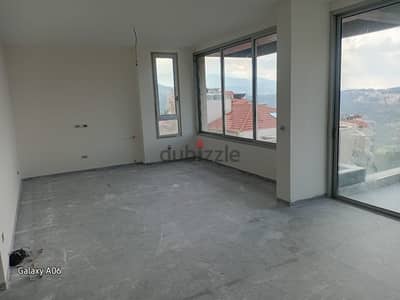 Apartment for sale in Monteverdi شقة للبيع في منتيفيردي